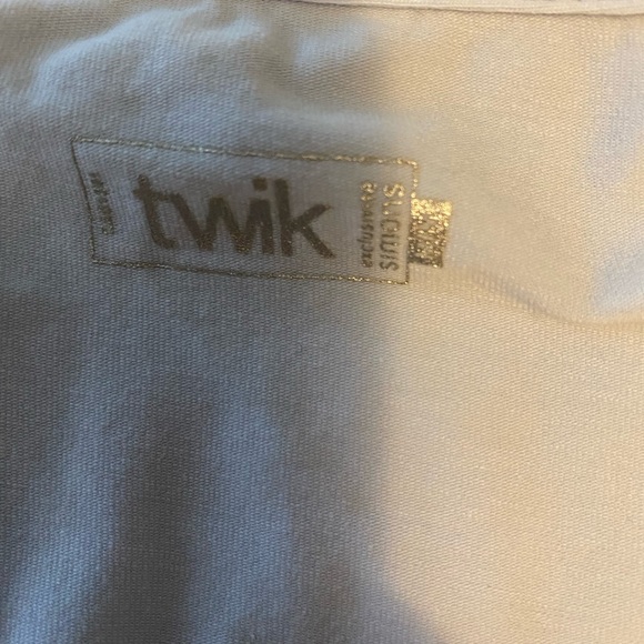 2 T Shirts Twik by Simons - Picture 5 of 6